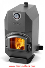 Твердотопливный отопительный котел ТМФ Инженер Гидравлик