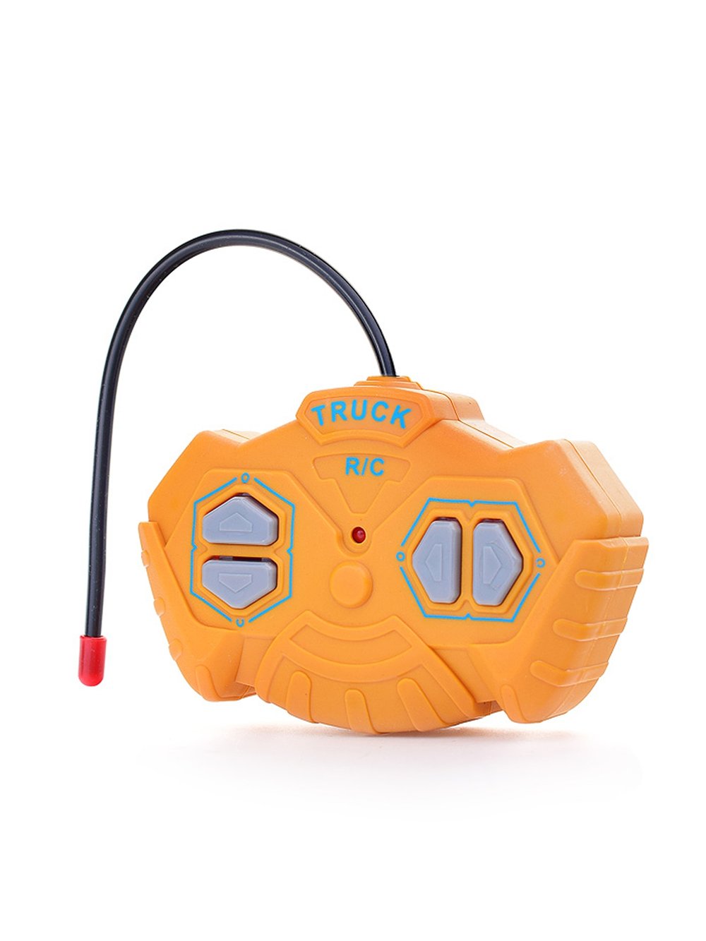 Игрушка Автовоз радиоуправляемый (QH200-12D)