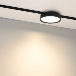 Светильник MAG-MICROCOSM-RONDO-R150-15W Warm3000 (WH, 90 deg, 24V) (Arlight, IP20 Металл, 5 лет) 051824