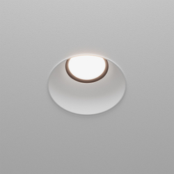 Светильник встраиваемый Crystal Lux CLT 083C1 WH 4000K