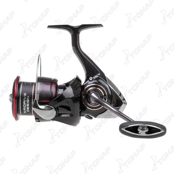 Катушка безынерционная 23 FUEGO LT4000-CP (10006-005) DAIWA