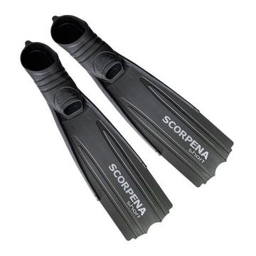Ласты Scorpena X3 short