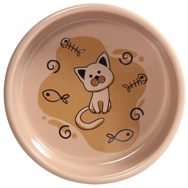 Миска керамическая 