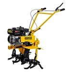 STEHER GT-430 бензиновый мотоблок с понижающей передачей