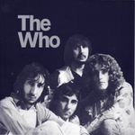 The Who / The Track Singles 1967-1973 (14x7" Vinyl Single + 7" Vinyl Single EP)