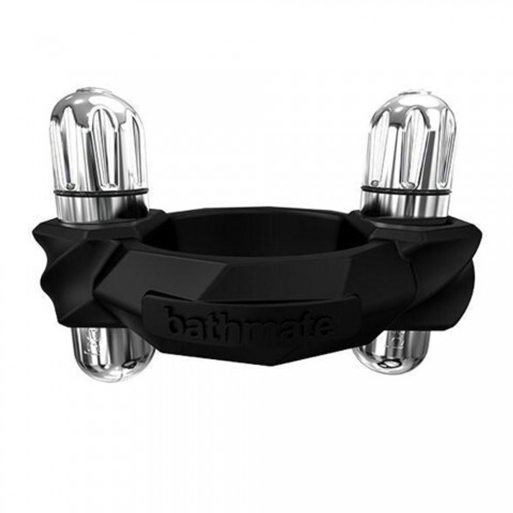 Вибронасадка на помпу Bathmate HydroVibe