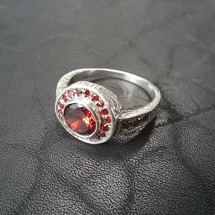 Кольцо. Верона