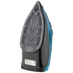 Утюг HOMESTAR HS-4009 черно-синий (105377)