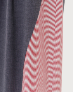 UNDERCOVER ПЛАТЬЕ БЕЛОЕ I'M NOT SAD