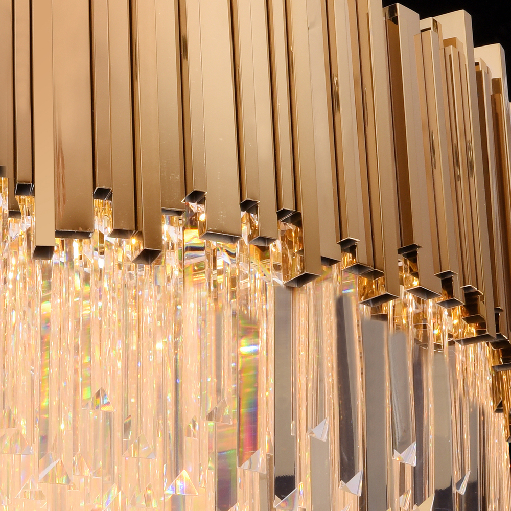 Люстра Barclay L9