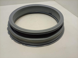 WHB1038 кт29 Манжета люка для стиральных машин Hansa 1031043 б/у