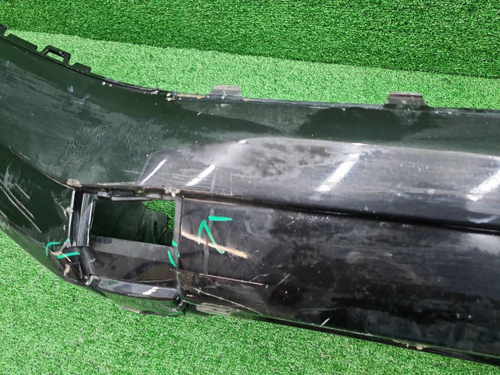 Бампер передний Mercedes G W463 (2018-2024) AMG