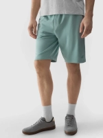 Мужские шорты 4F SHORTS CAS M284 MINT