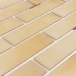 Клинкерная термопанель ППС BestPoint Retro Brick Salt 1020х455 мм