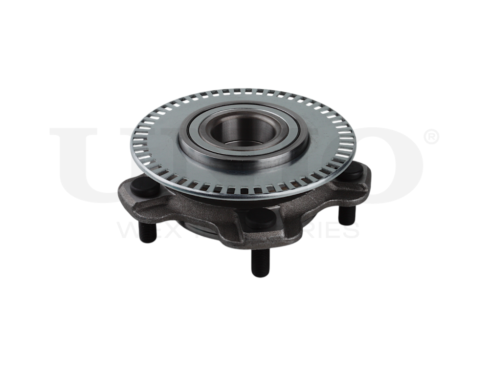 Ступица передняя (с ABS) UNIO HUB-20141