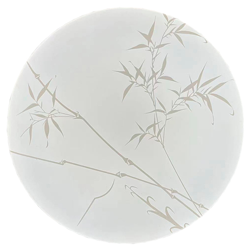 Светильник GSMCL-019-12  Reed (1/20) 190*218*55  6500к  780лм