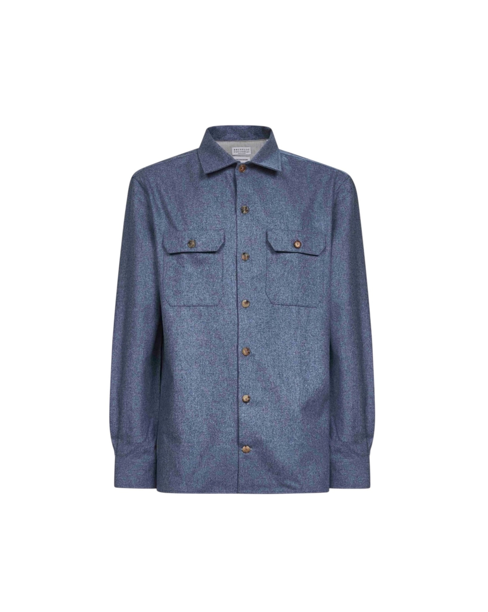 Рубашка BRUNELLO CUCINELLI