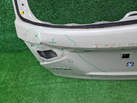 Крышка багажника Suzuki Vitara 2 (2014-2024)