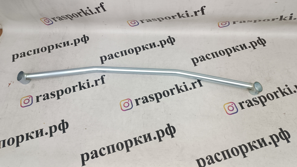 Распорка задняя нижняя сзади Jaecco J8 с полным приводом (ПОД ЗАКАЗ)