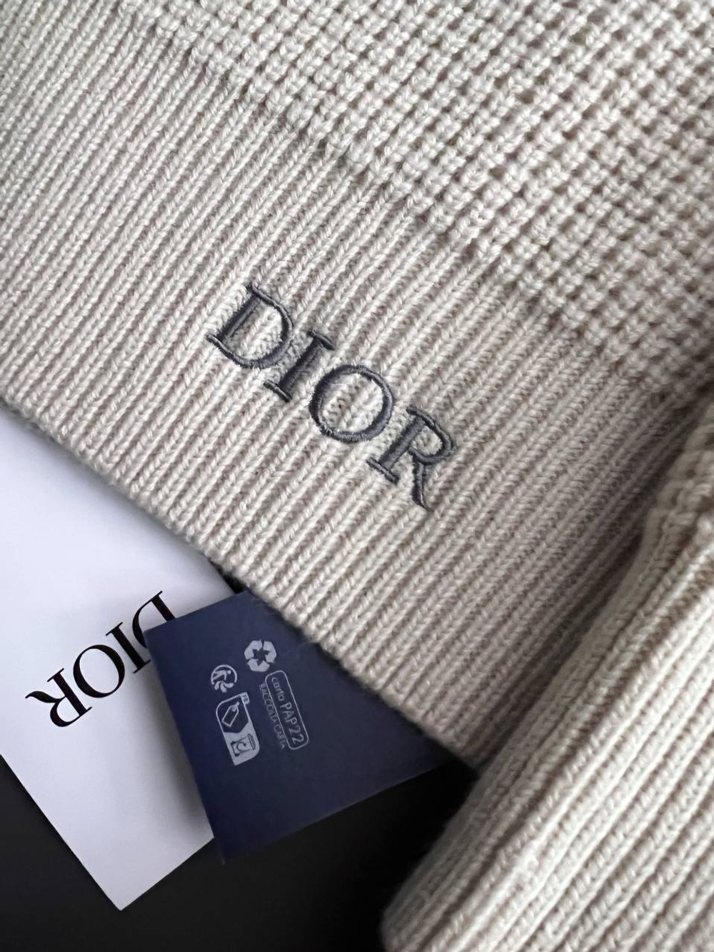 Свитер Dior