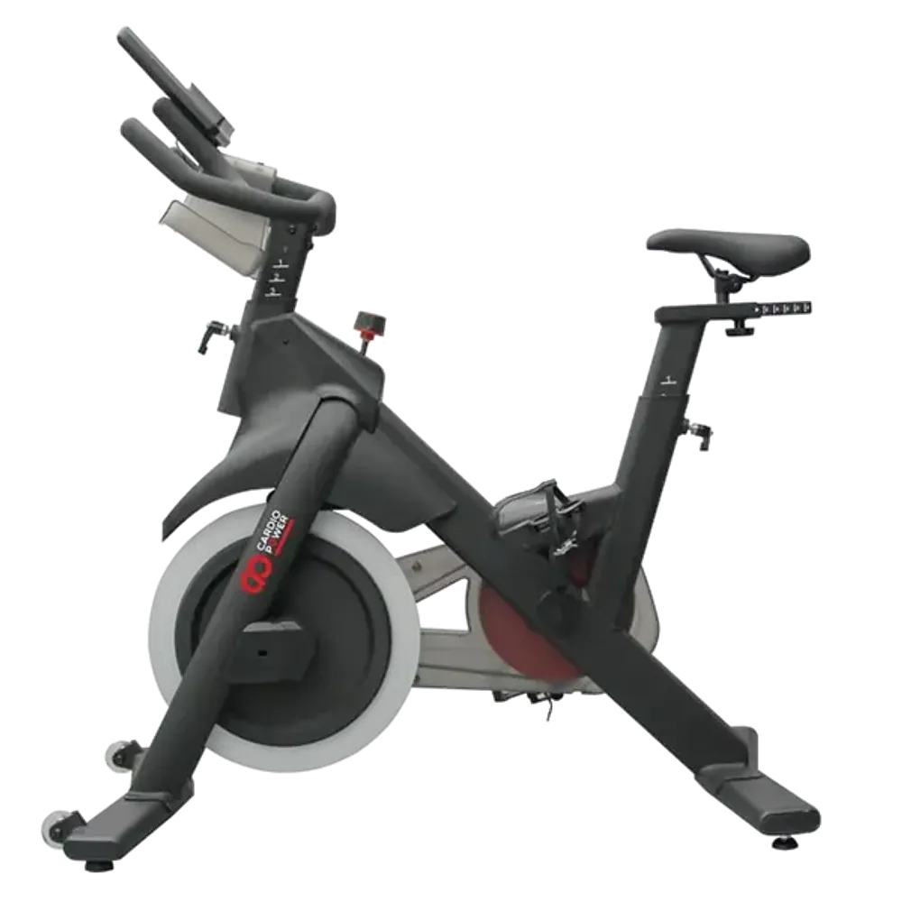 Спинбайк CardioPower PRO SC300