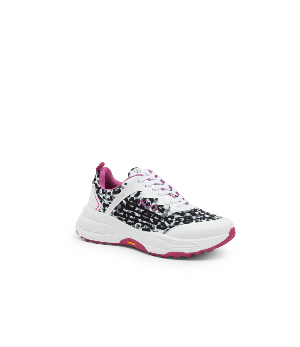 кроссовки Liu Jo - белый(BA2033 TX238)