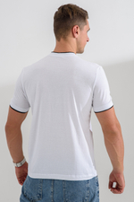 Футболка мужская 14490