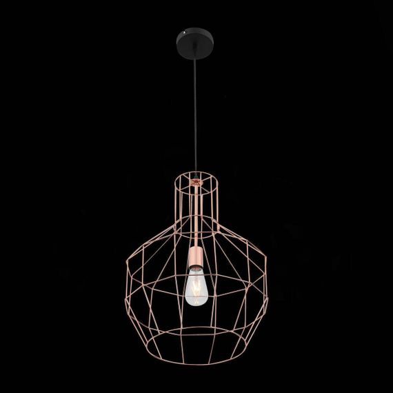 Подвесной светильник ST Luce Rete SL192.303.01