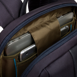 Рюкзак Piquadro Brief CA3214BR/N