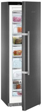 Морозильник Liebherr SGNbs 4385