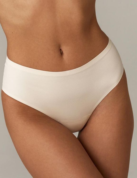 Трусы Aruelle Amberly Creme стринги (кремовый)