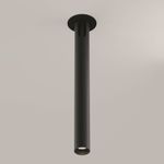 Встраиваемый светильник Technical C141RS-L300-6W3K-B