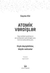 Atomik vərdişlər