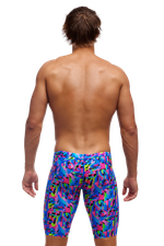 Джаммеры FUNKY TRUNKS Men's Funk & Blues