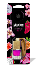 Ароматизатор сухой MIODORE MDKF-3  Vanilla-sweet (ваниль и сладости)