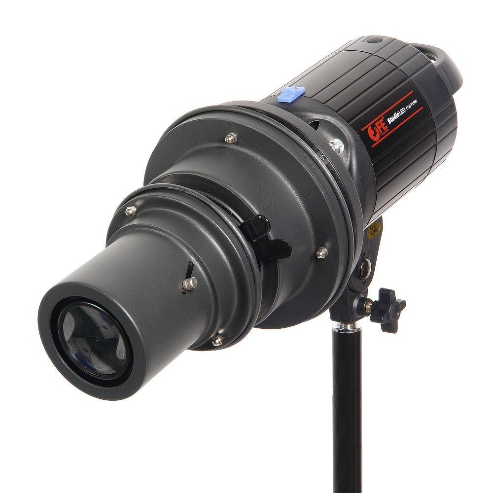 Насадка Falcon Eyes FEA-OST2 BW оптическая