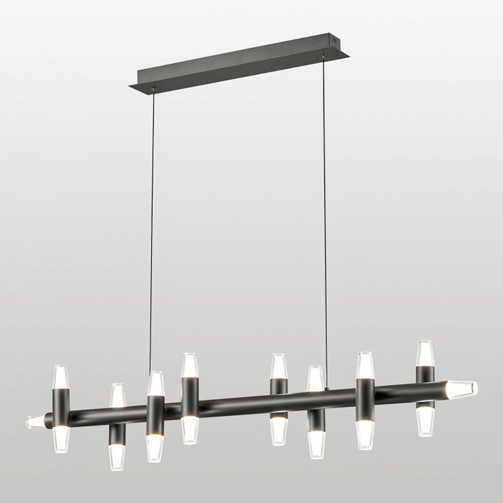 Подвесной светильник Lussole Hopkins LSP-7405