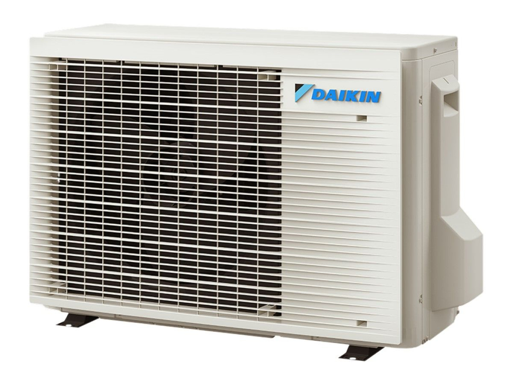 DAIKIN FTXJ35AB/RXJ35A настенная сплит-система