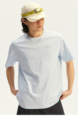 Футболка Nothomme Monterest 3D Bionic белый