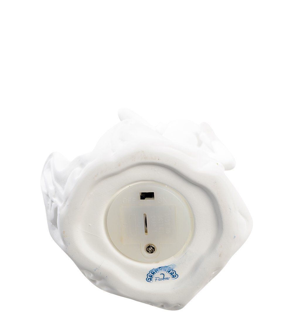 Pavone JP-186/35 Статуэтка с подсветкой «Леди»