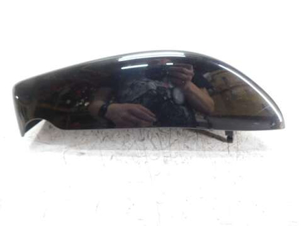 Пластик боковой левый Honda VTX1800 SC46 02