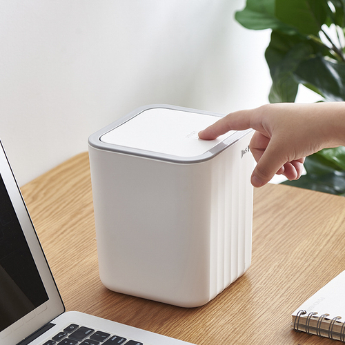 Мусорное ведро "J&S Home"