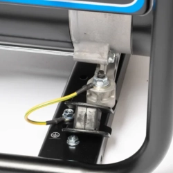 Нева DB3300 генератор бензиновый 4650002230651