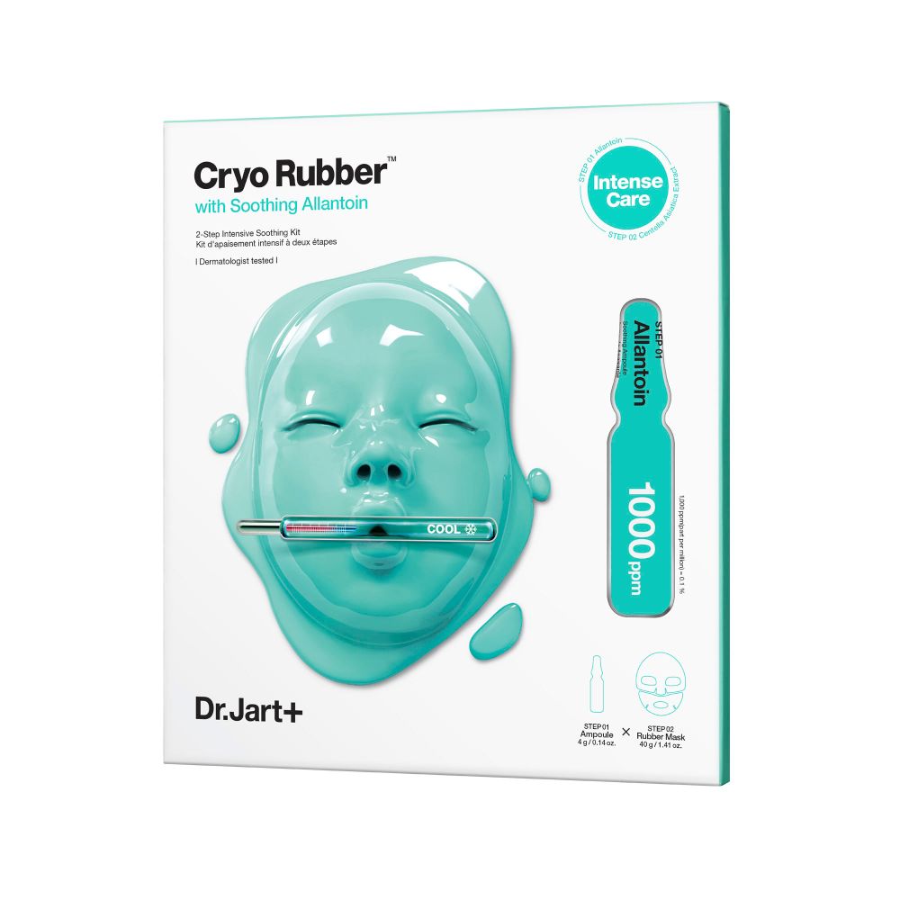 DR JART+ CRYO RUBBER WITH SOOTHING ALLANTOIN