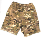 Шорты Мультикам