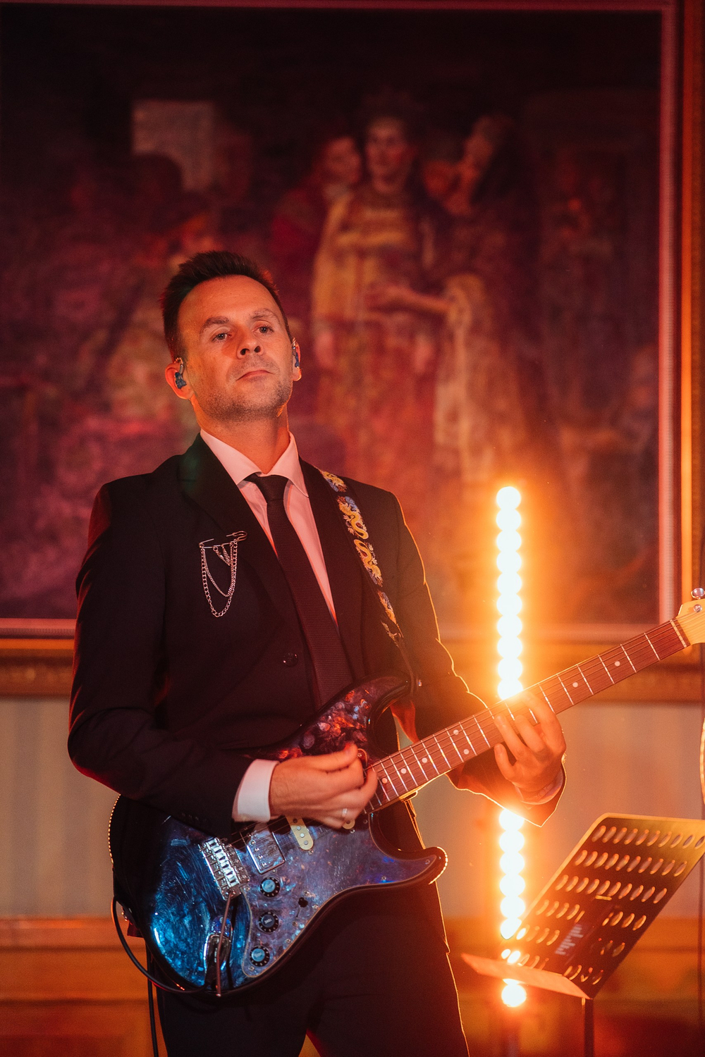 Огненная лошадь