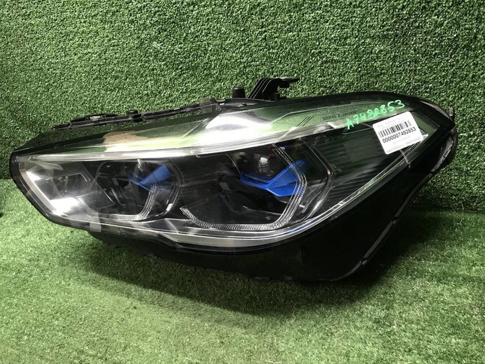 Фара левая BMW X5 G05 X6 G06 (2018-2023) Laser