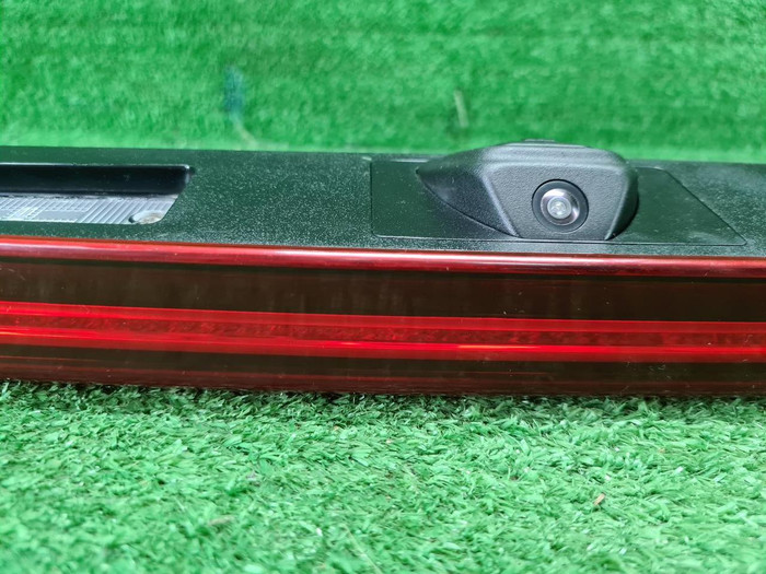 Накладка крышки багажника Kia Cerato 4 (2018-2021)