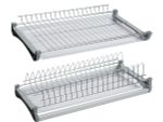 Посудосушитель 2-х уровневый