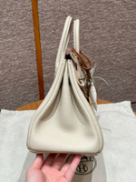 Hermes Birkin 25